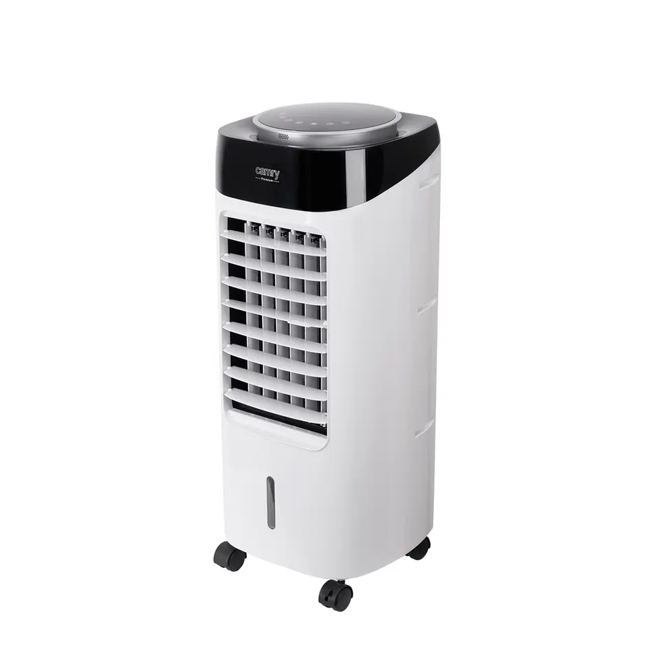 ⁨Camry Premium CR 7908 portable air conditioner 7 L Black, White⁩ at Wasserman.eu