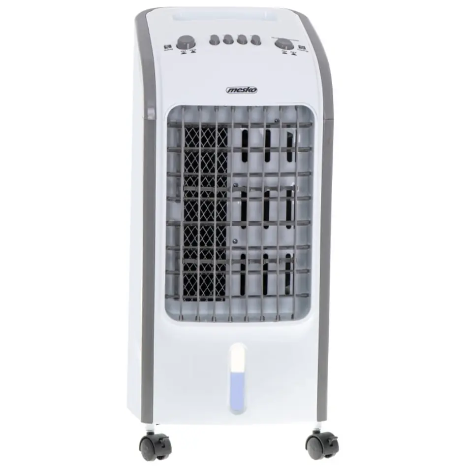 Mesko MS 7918 Klimaanlage im Wasserman.eu