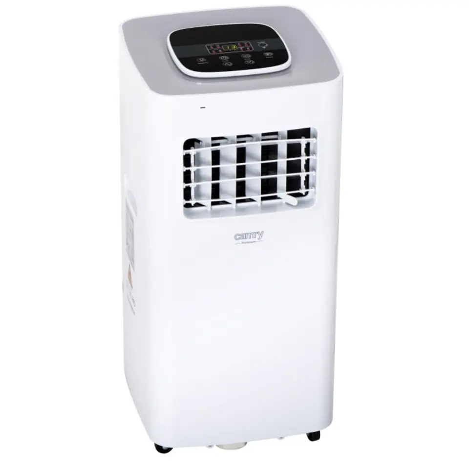 ⁨Portable air conditioner CAMRY CR 7926⁩ at Wasserman.eu