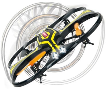 ⁨Dron CARRERA RC 370503001⁩ w sklepie Wasserman.eu