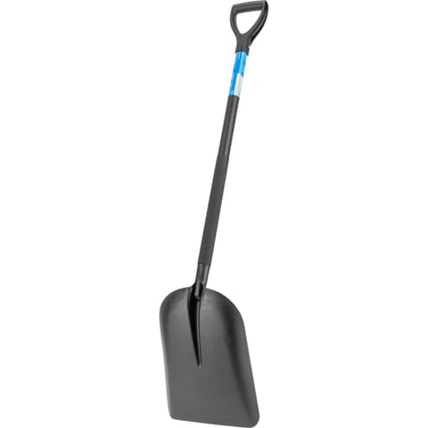 ⁨ŁOPATA PIASKOWA, HARTOWANA, TRZON METALOWY 1250MM⁩ w sklepie Wasserman.eu