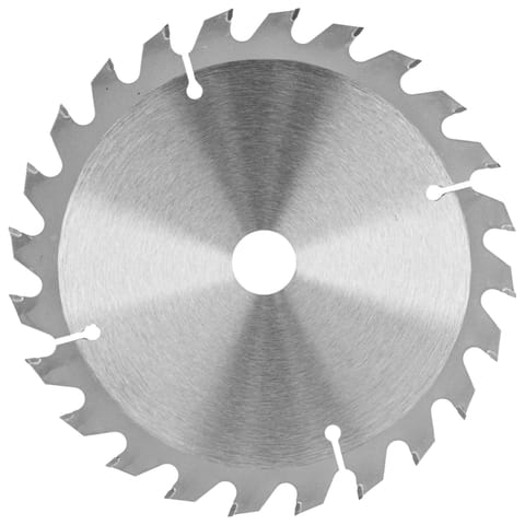 ⁨PIŁA TARCZOWA DO DREWNA 160*24T*20/16MM⁩ w sklepie Wasserman.eu