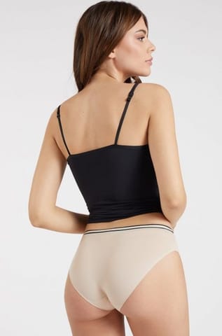 ⁨Briefs Duo Beige (Size S)⁩ at Wasserman.eu