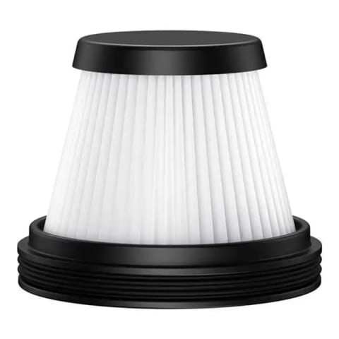 ⁨Filtr do odkurzacza samochodowego Baseus A3lite (Czarny)⁩ w sklepie Wasserman.eu