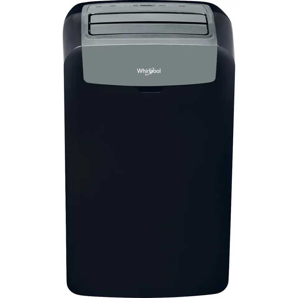 ⁨Portable air conditioner WHIRLPOOL PACB 29CO⁩ at Wasserman.eu