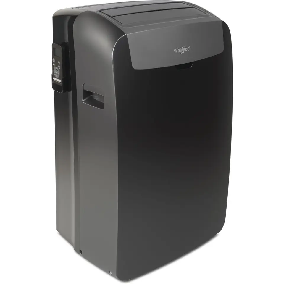 Tragbare Klimaanlage WHIRLPOOL PACB29HP im Wasserman.eu