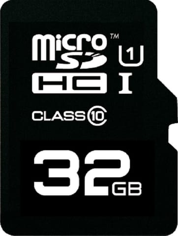 ⁨Karta pamięci EMTEC 32 GB Adapter⁩ w sklepie Wasserman.eu