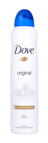 ⁨DOVE DEO 250ml Orginal⁩ w sklepie Wasserman.eu