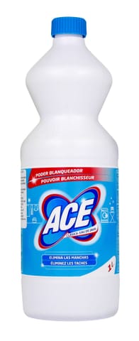 ⁨P&G ACE WYBIELACZ 1L NIEB.  Regular&⁩ w sklepie Wasserman.eu
