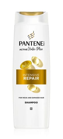 ⁨P&G PANTENE SZAMPON 400ML REPAIR & PROTECT&⁩ w sklepie Wasserman.eu