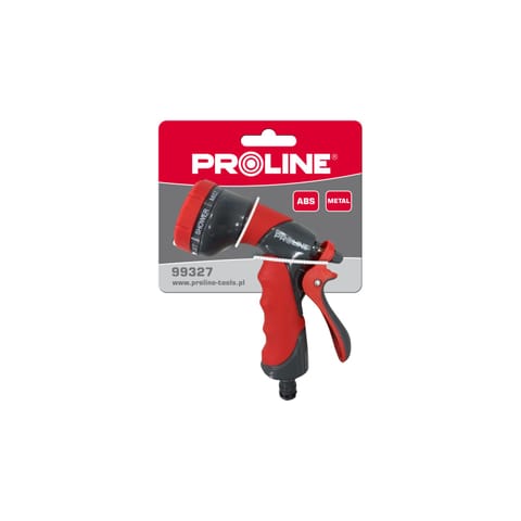 ⁨ZRASZACZ PISTOLETOWY METAL DELUXE 17 8-FK KARTA PROLINE⁩ w sklepie Wasserman.eu