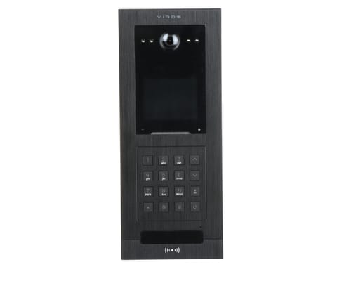 ⁨WIDEODOMOFON S110 Vidos IPX⁩ w sklepie Wasserman.eu