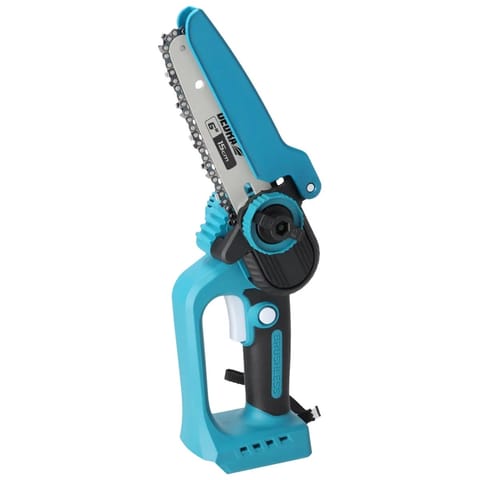 ⁨PILARKA AKUMULATOROWA MINI 6' UCHYT D 18V 0*AH SAS+⁩ w sklepie Wasserman.eu