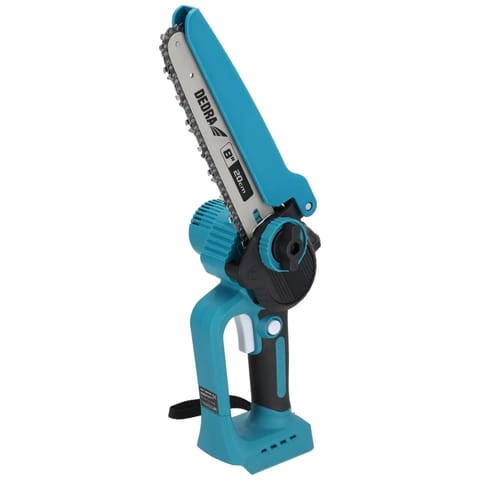⁨PILARKA AKUMULATOROWA MINI 8' 18V 0*AH SAS+⁩ w sklepie Wasserman.eu
