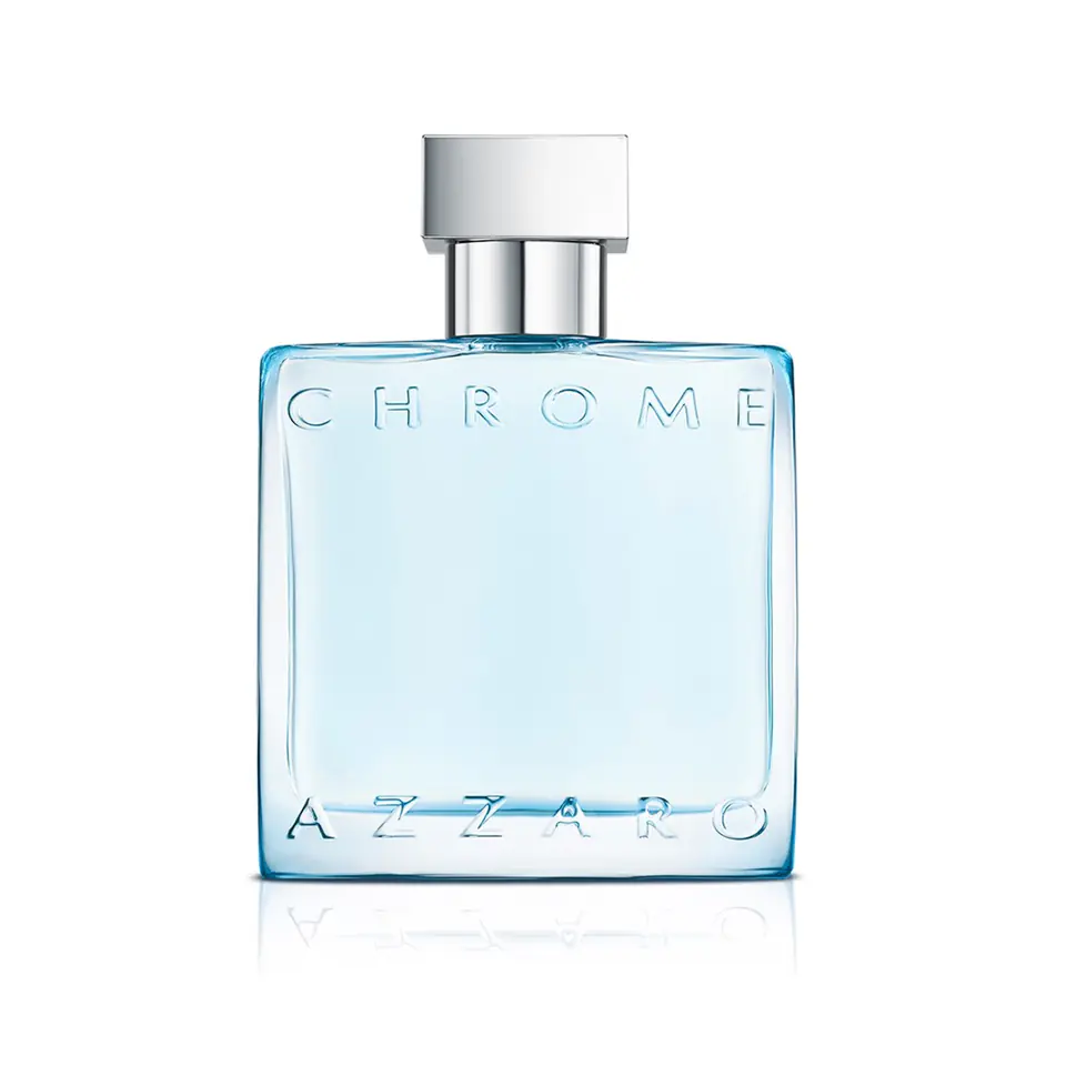 AZZARO Chrome Men EDT 50ml w sklepie Wasserman.eu
