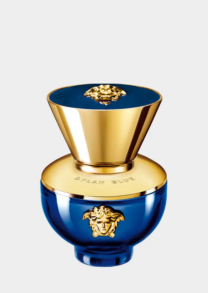 ⁨Versace Pour Femme Dylan Blue Woda perfumowana 50ml⁩ w sklepie Wasserman.eu