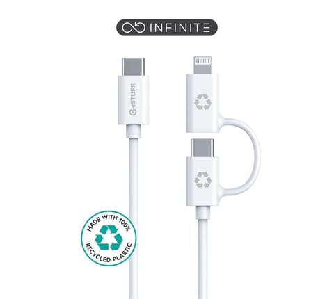 ⁨eSTUFF INFINITE (GRS) Super Soft⁩ w sklepie Wasserman.eu