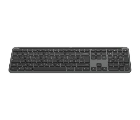 ⁨Logitech K950 Signature Slim Keyboard⁩ w sklepie Wasserman.eu