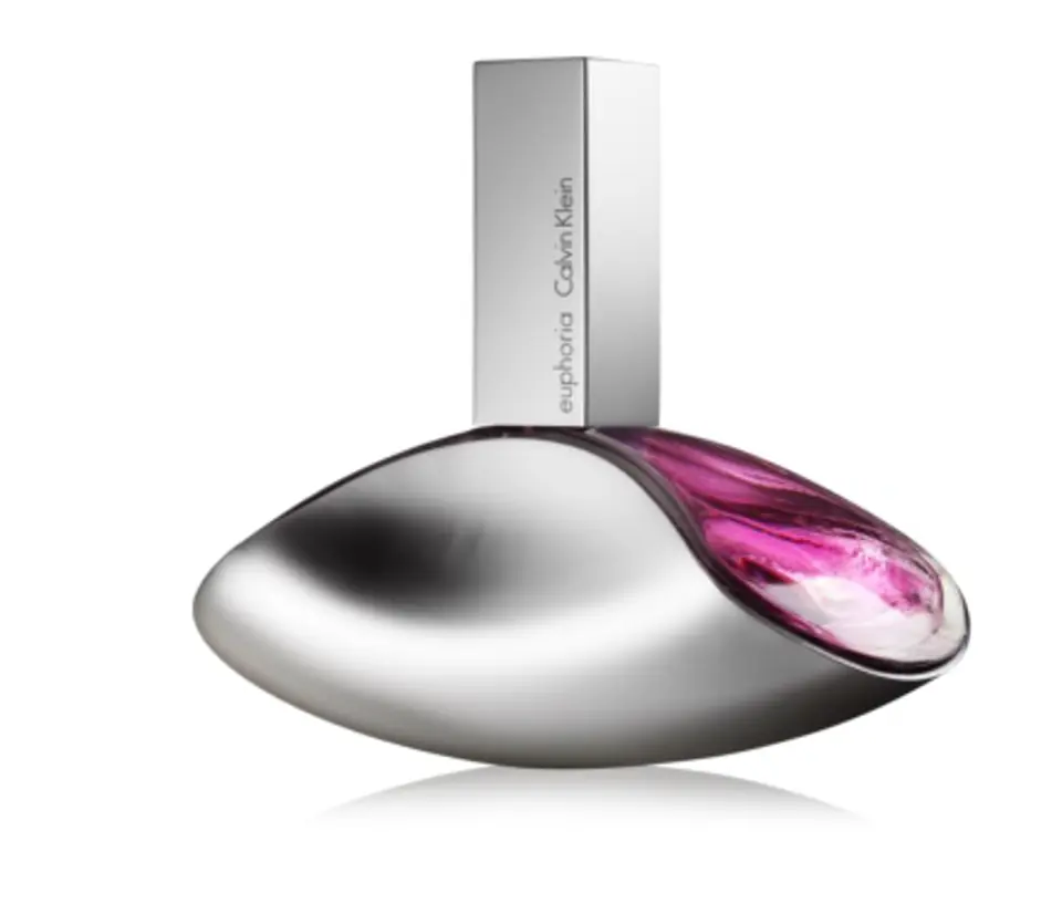 ⁨CALVIN KLEIN Euphoria Women EDP 50ml⁩ w sklepie Wasserman.eu