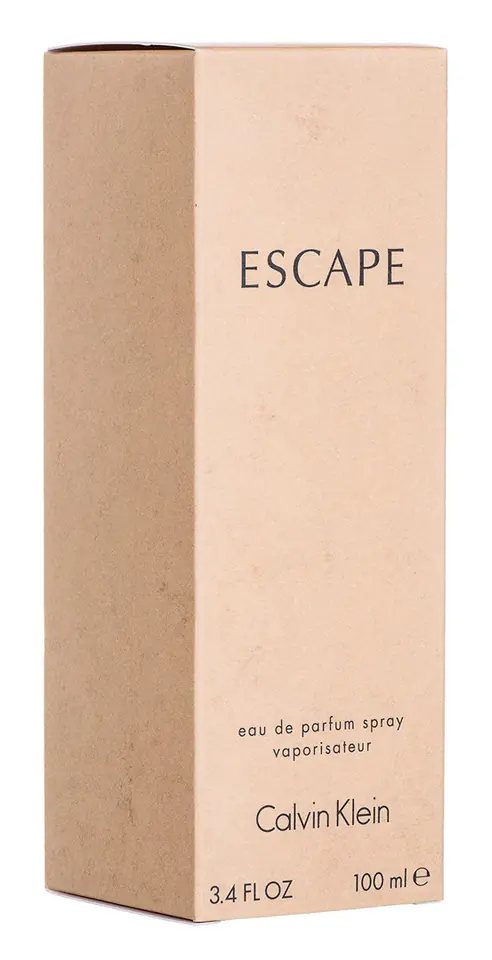 ⁨Calvin Klein Escape Women 100 ml⁩ at Wasserman.eu