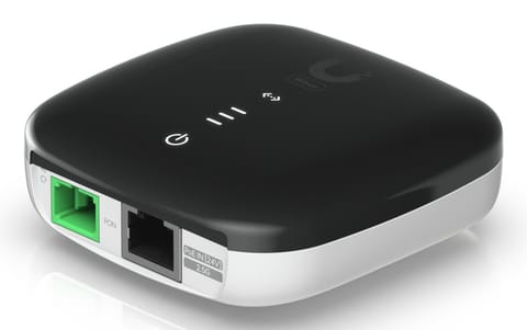 ⁨Ubiquiti A GPON optical network unit⁩ w sklepie Wasserman.eu