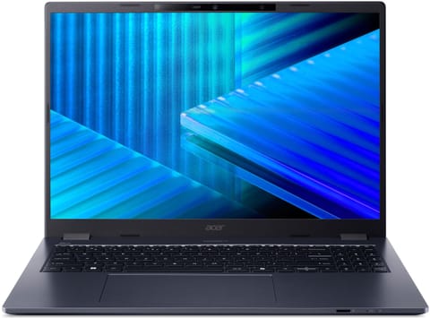 ⁨Notebook Acer Travelmate P4 TMP416-54-TCO 16&quot; WUXGA/U5 225U/16G/512G/FpR/SCa/W11P/3y O.NBD⁩ w sklepie Wasserman.eu