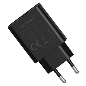 ⁨Ładowarka Ulefone 18W⁩ w sklepie Wasserman.eu