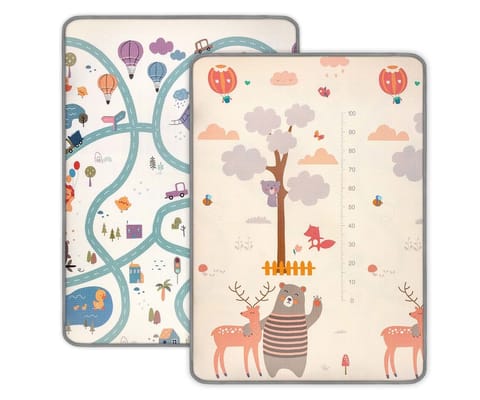 ⁨Milly Mally Mata piankowa zwijana Kinder Animals⁩ w sklepie Wasserman.eu