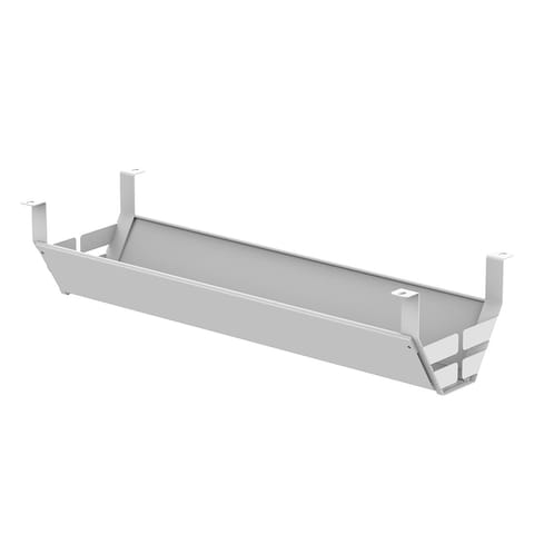 ⁨Magnetyczny uchwyt kablowy Spacetronik SPK-525W⁩ w sklepie Wasserman.eu