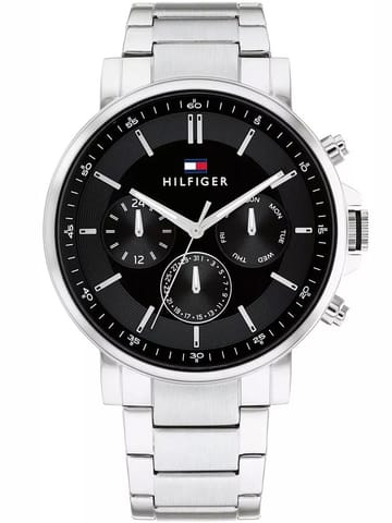 ⁨ZEGAREK MĘSKI TOMMY HILFIGER TYSON 1710667  (zf100i) + BOX⁩ w sklepie Wasserman.eu