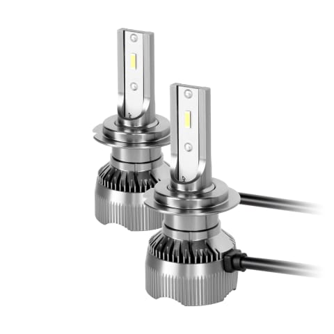 ⁨Lampa samochodowa LED Rebel H7⁩ w sklepie Wasserman.eu