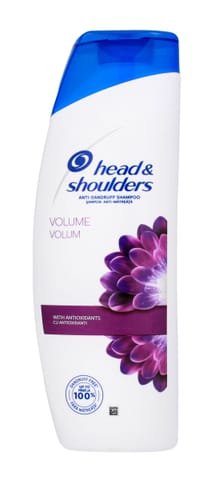 ⁨Head & Shoulders Extra Volume 360 ml⁩ at Wasserman.eu