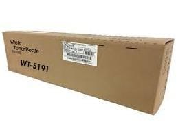 ⁨Kyocera WT-5191 Waste Toner box 44K⁩ w sklepie Wasserman.eu