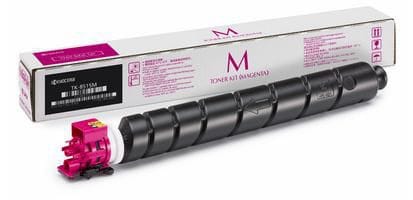 ⁨Kyocera Toner Magenta TK-8515M⁩ w sklepie Wasserman.eu
