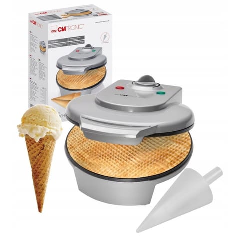 ⁨WAFLOWNICA CLATRONIC HA 3494⁩ w sklepie Wasserman.eu