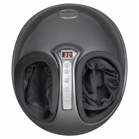 ⁨MASAŻER SHIATSU PROFICARE PC-FM 3099⁩ w sklepie Wasserman.eu