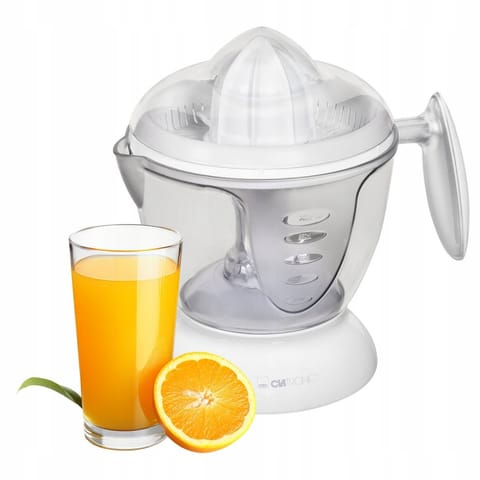 ⁨WYCISKARKA CLATRONIC ZP 3066⁩ w sklepie Wasserman.eu