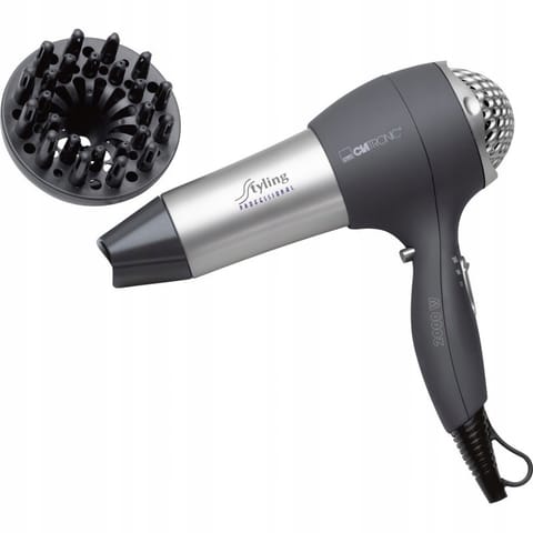 ⁨SUSZARKA CLATRONIC HTD 3055⁩ w sklepie Wasserman.eu