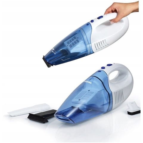 ⁨Clatronic AKS 828 623C-59808 cordless vacuum cleaner⁩ at Wasserman.eu