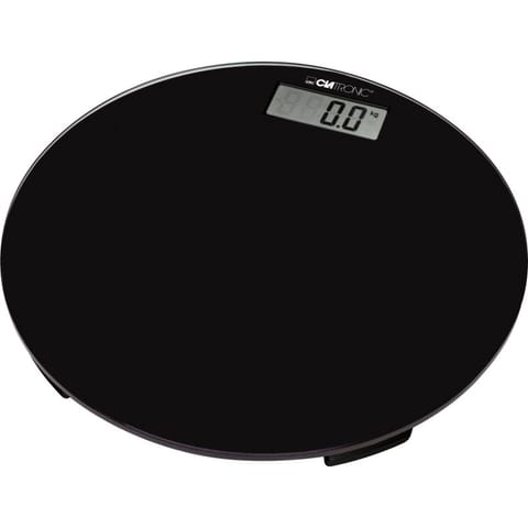 ⁨WAGA ŁAZIENKOWA CLATRONIC PW 3369⁩ w sklepie Wasserman.eu