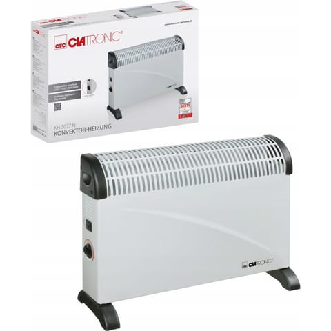 ⁨wyp GRZEJNIK CLATRONIC KH 3077⁩ w sklepie Wasserman.eu