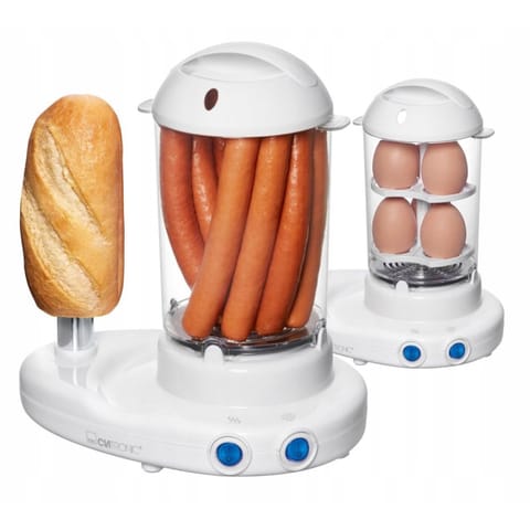 ⁨Clatronic HA-HOTDOG-13⁩ at Wasserman.eu
