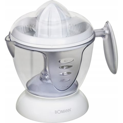 ⁨wzp WYCISKARKA BOMANN ZP CB 1092⁩ w sklepie Wasserman.eu