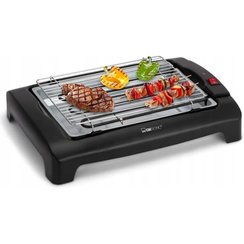 ⁨GRILL CLATRONIC BQ 2977⁩ w sklepie Wasserman.eu