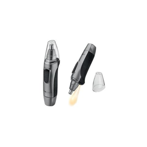 ⁨Clatronic NE 3595 Black,Grey⁩ at Wasserman.eu