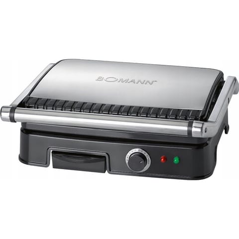 ⁨GRILL BOMANN KG 2242⁩ w sklepie Wasserman.eu