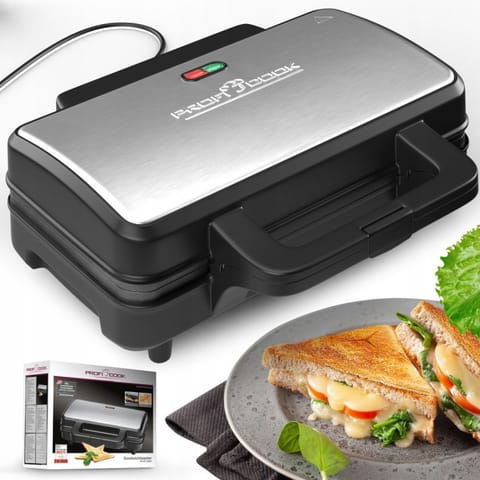 ⁨OPIEKACZ PROFICOOK PC-ST 1092⁩ w sklepie Wasserman.eu