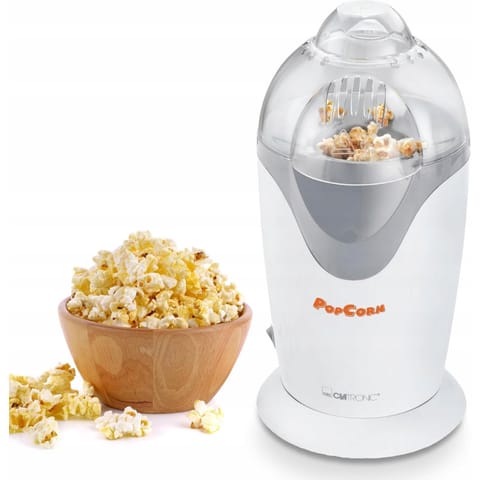 ⁨URZĄDZENIE DO POPCORNU CLATRONIC PM 3635⁩ w sklepie Wasserman.eu