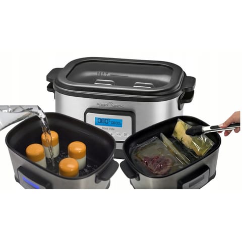 ⁨URZĄDZ. DO SOUS VIDE PROFICOOK SV-1112⁩ w sklepie Wasserman.eu