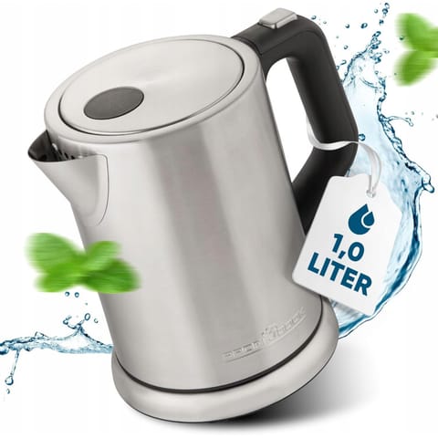 ⁨CZAJNIK PROFICOOK PC-WKS 1106⁩ w sklepie Wasserman.eu